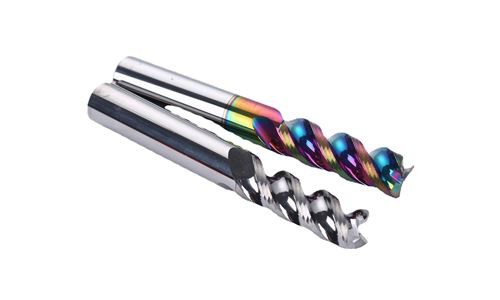 কার্বাইড মিলিং কাটার কঠোরতা পরীক্ষা কিভাবে?