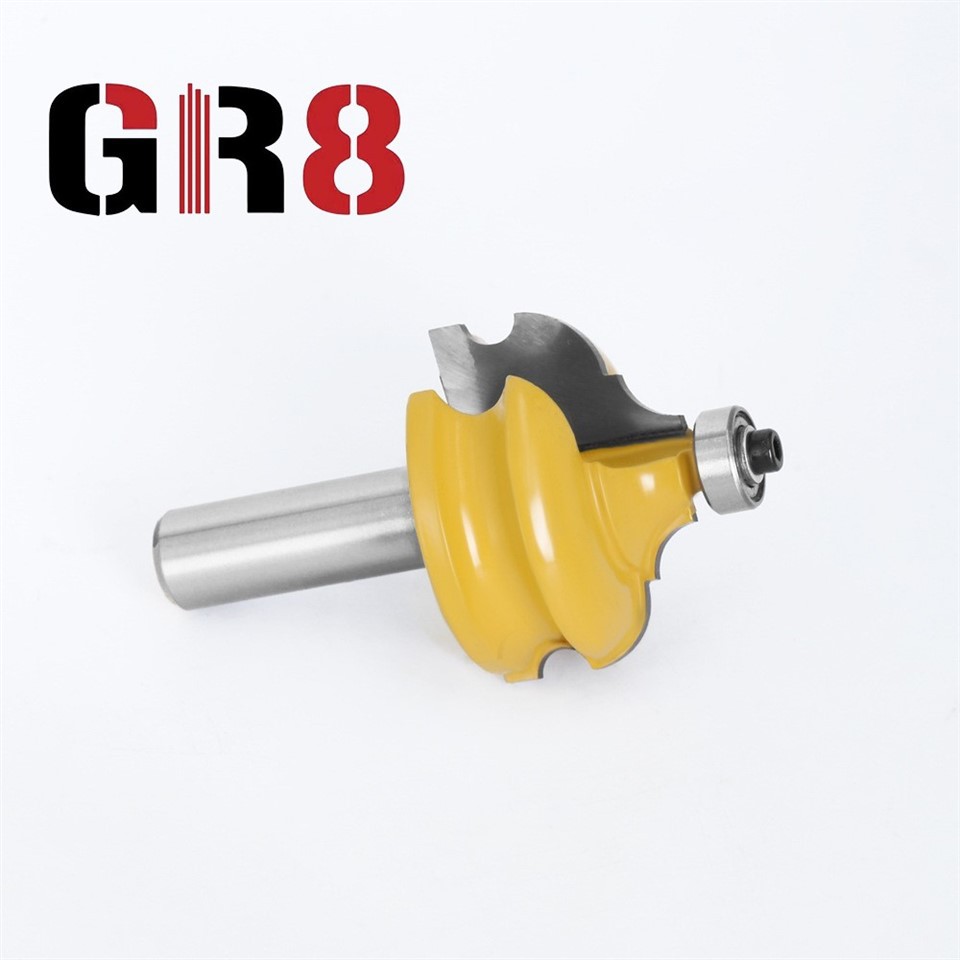 ভারবহন শ্যাঙ্ক ডাবল রোমান ওজি বিট