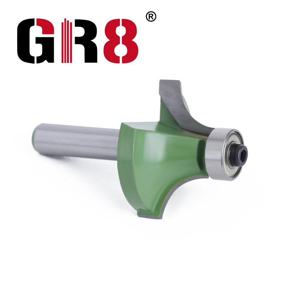 কনর রাউন্ড বিট