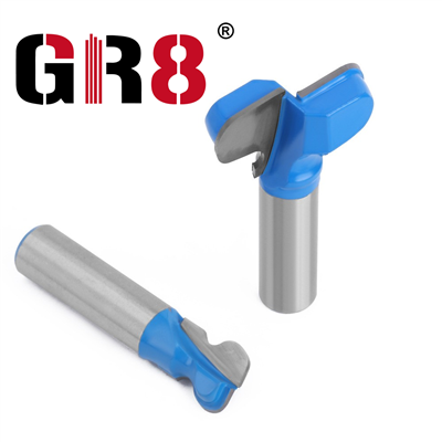 ডাবল কার্ভার আঙুলের বিট