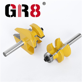 মেঝে এবং ভি জয়েন্ট সেট