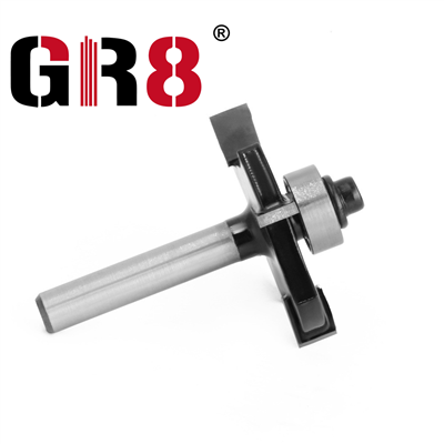 বিয়ারিংয়ের সাথে টি-টাইপ বিট