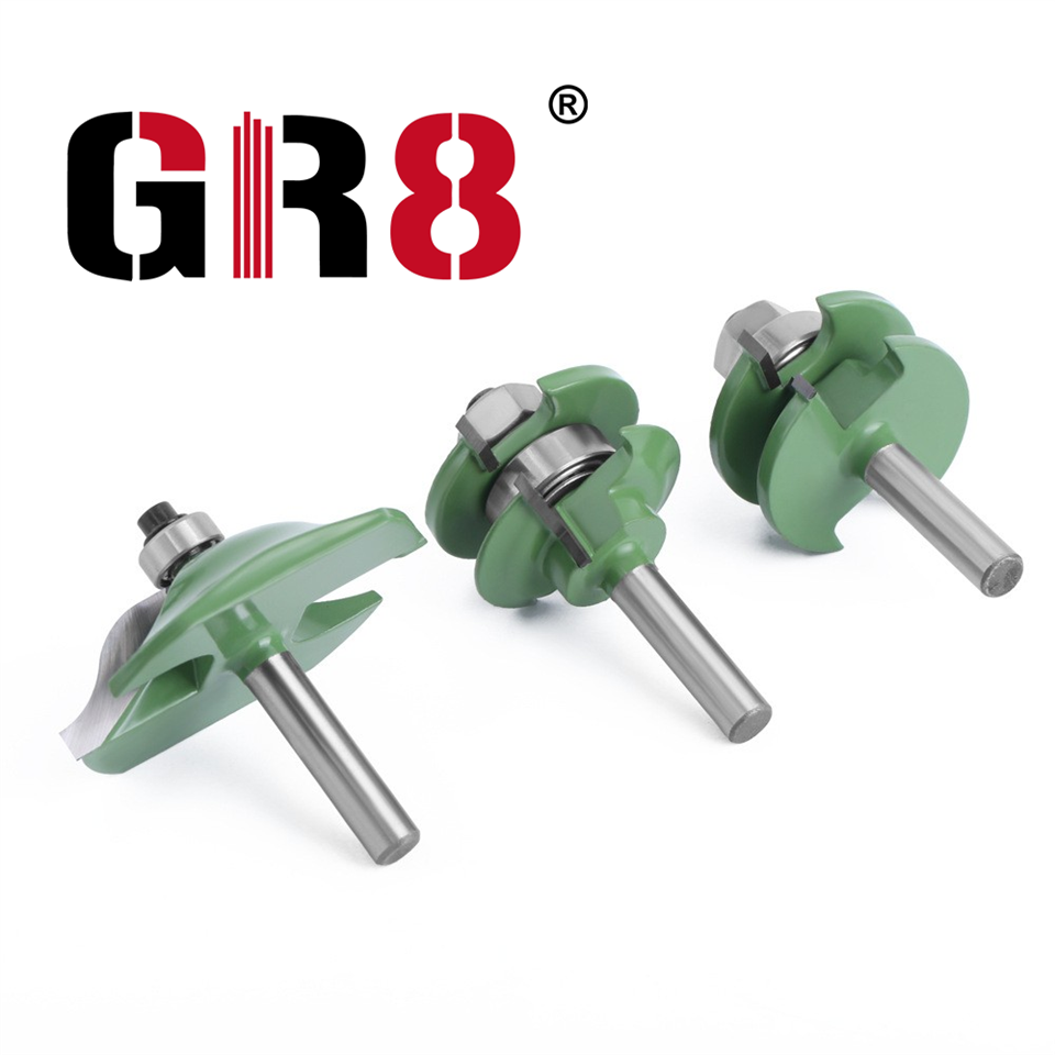 স্টটাইল এবং রেল সেট-ওজি